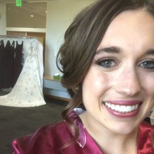 Meet your Posher, Ren